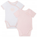 CONJUNTO BODY MICHAEL KORS para UNISEXO