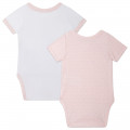 CONJUNTO BODY MICHAEL KORS para UNISEXO