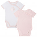 CONJUNTO BODY MICHAEL KORS para UNISEXO
