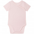 CONJUNTO BODY MICHAEL KORS para UNISEXO