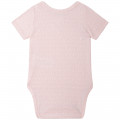 CONJUNTO BODY MICHAEL KORS para UNISEXO