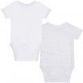 CONJUNTO BODY MICHAEL KORS para UNISEXO
