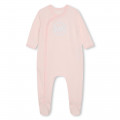 Ensemble pyjama et bavoir MICHAEL KORS pour FILLE