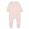 Ensemble pyjama et bavoir MICHAEL KORS pour FILLE