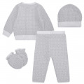 Tricot outfit MICHAEL KORS for UNISEX