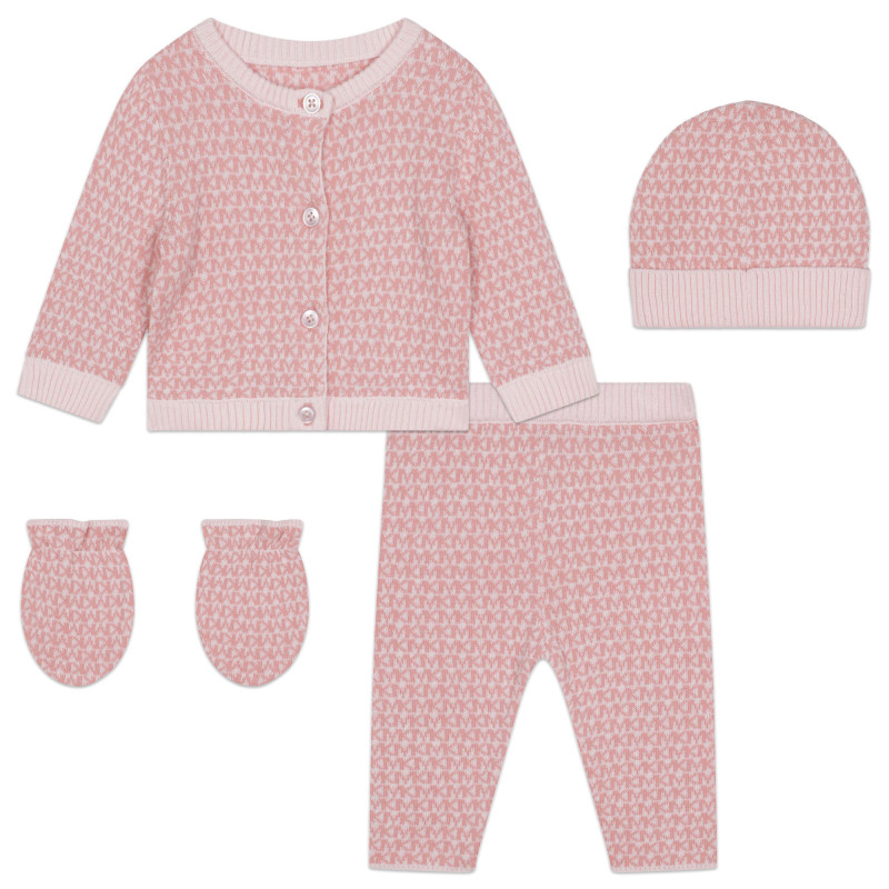 Michael kors baby clothes uk sales