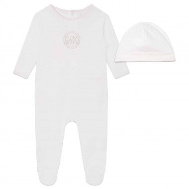 PIJAMA+BONE+ROCA MICHAEL KORS para RAPARIGA