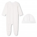Matching pyjamas and hat set MICHAEL KORS for GIRL