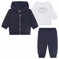 3-piece outfit MICHAEL KORS for BOY