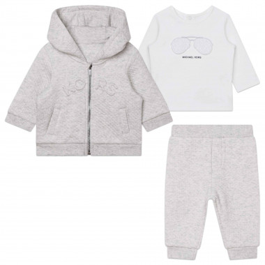 3-piece outfit MICHAEL KORS for BOY