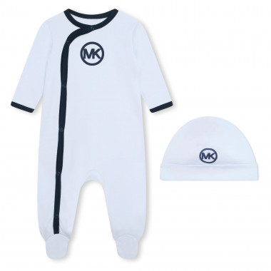 Pyjamas and hat matching set MICHAEL KORS for BOY