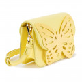 Clutch with butterfly CHARABIA for GIRL