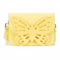 Pochette con farfalla CHARABIA Per BAMBINA