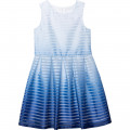 TRAEGERKLEID CHARABIA Für MÄDCHEN