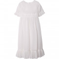 KLEID CHARABIA Für MÄDCHEN