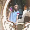 Vestito in tulle CHARABIA Per BAMBINA