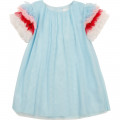 Robe en tulle CHARABIA pour FILLE
