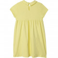 Abito in cotone interlock CHARABIA Per BAMBINA