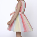 Robe sans manches CHARABIA pour FILLE