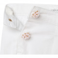 SHORT CHARABIA Voor