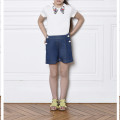 T-shirt en coton CHARABIA pour FILLE