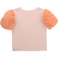 T-SHIRT CHARABIA Voor