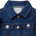 JEANSVEST CHARABIA Voor
