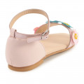 SANDALEN CHARABIA Für MÄDCHEN