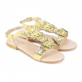 SANDALEN CHARABIA Voor