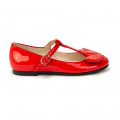 Patent leather pumps CHARABIA for GIRL