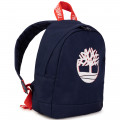 Canvas backpack TIMBERLAND for BOY
