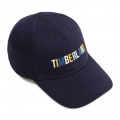PET TIMBERLAND Voor
