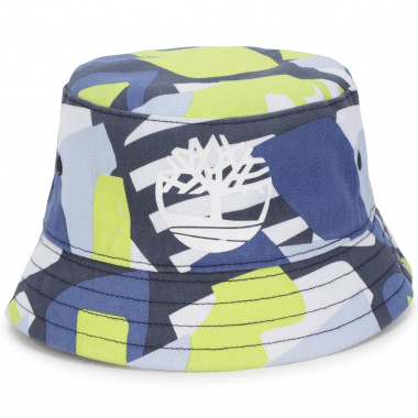 Reversible bucket hat TIMBERLAND for BOY