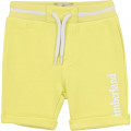 Bermuda da jogging TIMBERLAND Per RAGAZZO