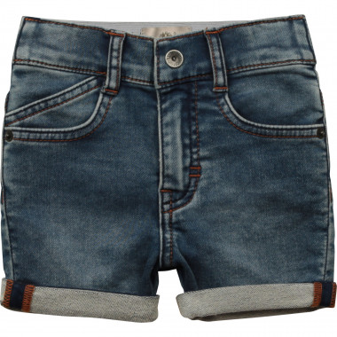 BERMUDA DENIM TIMBERLAND Für JUNGE