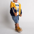 Bermuda in denim TIMBERLAND Per RAGAZZO