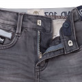 Pantaloncini denim felpati TIMBERLAND Per RAGAZZO