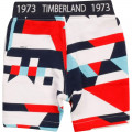 BERMUDA TIMBERLAND Voor