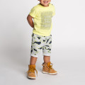 Bermuda in felpa TIMBERLAND Per RAGAZZO
