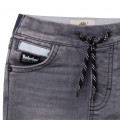 JEANHOSE TIMBERLAND Für JUNGE