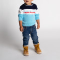 BROEK JEAN TIMBERLAND Voor