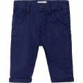 BROEK TIMBERLAND Voor