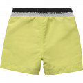 Board shorts with pockets TIMBERLAND for BOY