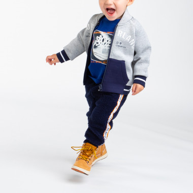 Sherpa jogging bottoms TIMBERLAND for BOY