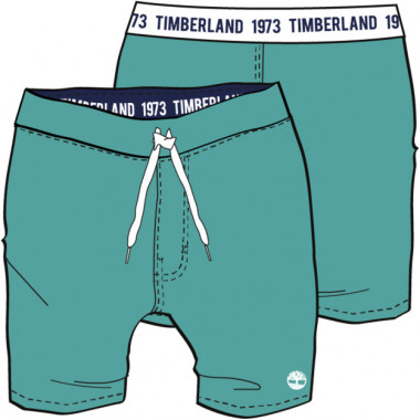 Pantalón corto de chándal TIMBERLAND para NIÑO
