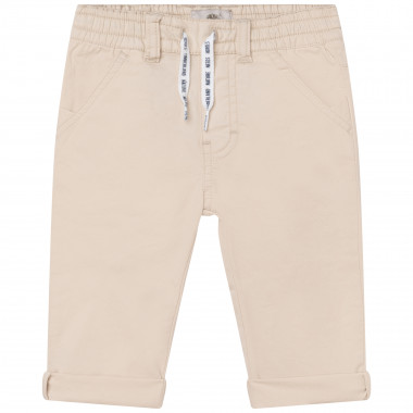 Chino trousers TIMBERLAND for BOY
