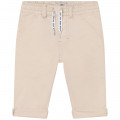 Chino trousers TIMBERLAND for BOY