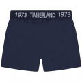 Quick-dry bathing suit TIMBERLAND for BOY