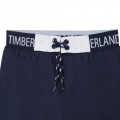 Quick-dry bathing suit TIMBERLAND for BOY