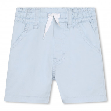 Shorts mit elastischem Bund TIMBERLAND Für JUNGE